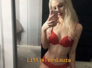 LittleTeenLaura
