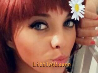 LittleVixxen