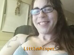 LittleWhisper
