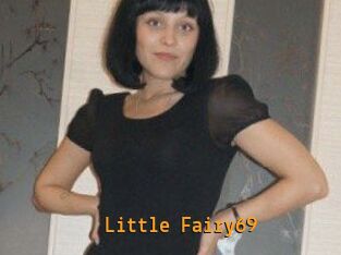 Little_Fairy69 Sexcam Portal