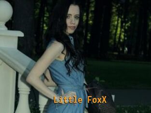 Little_FoxX