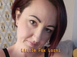 Little_Fox_Lorni