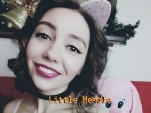 Little_Memole