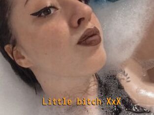 Little_bitch_XxX