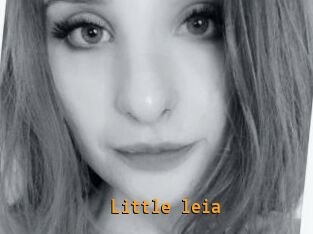 Little_leia