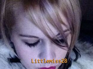 Littlemiss28