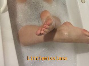 Littlemisslana