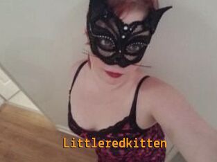 Littleredkitten
