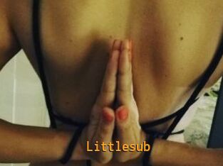 Littlesub