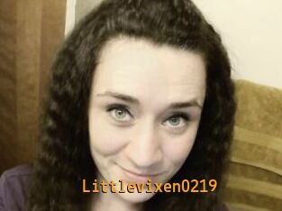 Littlevixen0219
