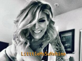 LitttleMsSuNshine
