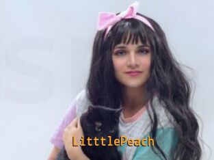 LitttlePeach