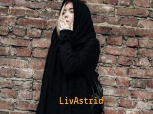 LivAstrid