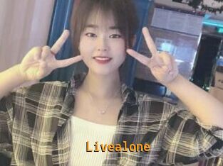 Livealone