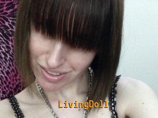 LivingDoll