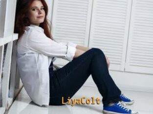 LiyaColt