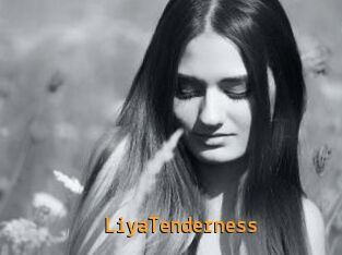 LiyaTenderness