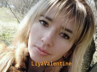 LiyaValentine