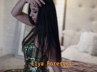 Liya_Forester