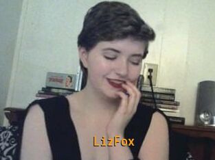 LizFox