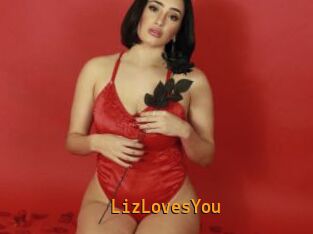 LizLovesYou