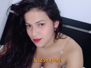 LizSexyHot