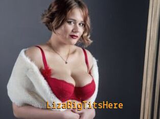 LizaBigTitsHere