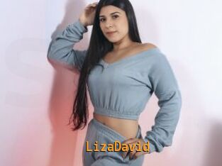 LizaDavid