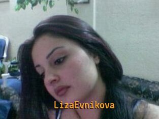 LizaEvnikova