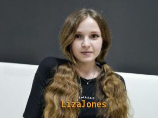 LizaJones