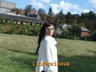 LizaNovikova