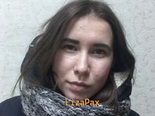 LizaPax