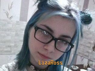 LizaRoss