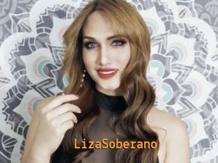 LizaSoberano