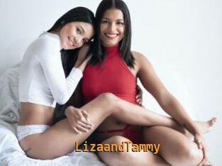 LizaandTammy