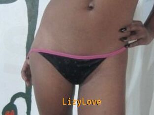 LizyLove