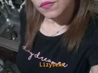Lizysexx