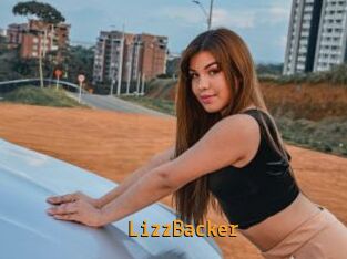LizzBacker