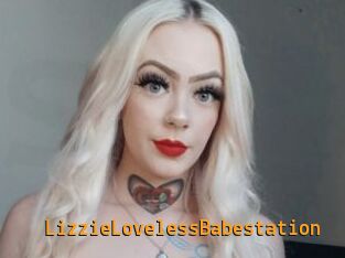 LizzieLovelessBabestation