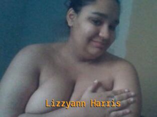 Lizzyann_Harris