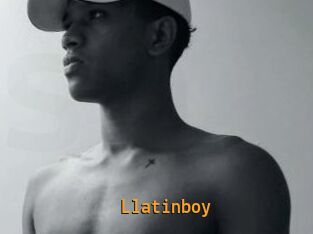 Llatinboy