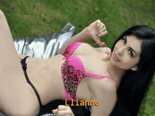 Llianne