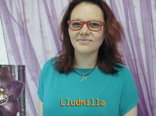 Lludmilla
