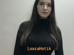 LoaraHotik