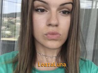 LoaraLuna