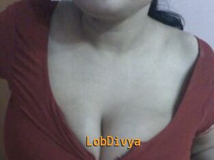 LobDivya