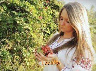 LockMe