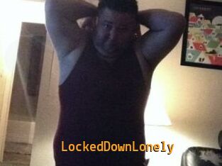 LockedDownLonely