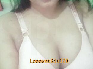 LoeeverGirl20