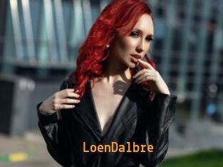 LoenDalbre